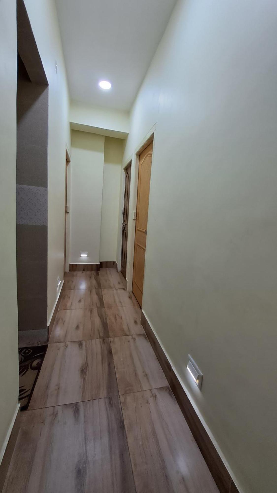 Laxmi Niwas, Salt Lake, Kolkata, 10mins From Sector 5 Guest house