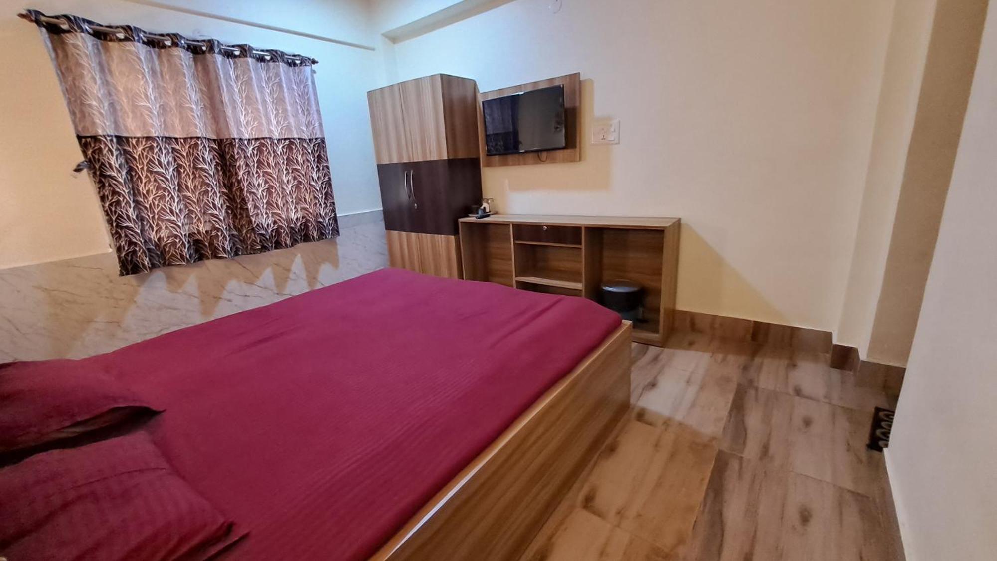 Laxmi Niwas, Salt Lake, Kolkata, 10mins From Sector 5 Guest house Kolkata