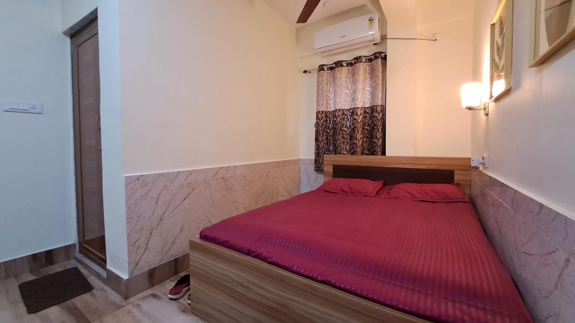 Guest house Laxmi Niwas, Salt Lake, Kolkata, 10mins From Sector 5 *