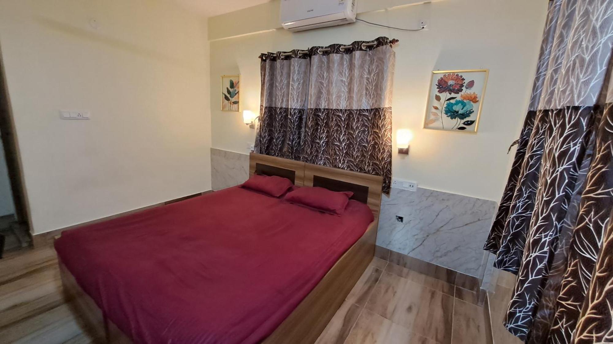 Guest house Laxmi Niwas, Salt Lake, Kolkata, 10mins From Sector 5 Kolkata