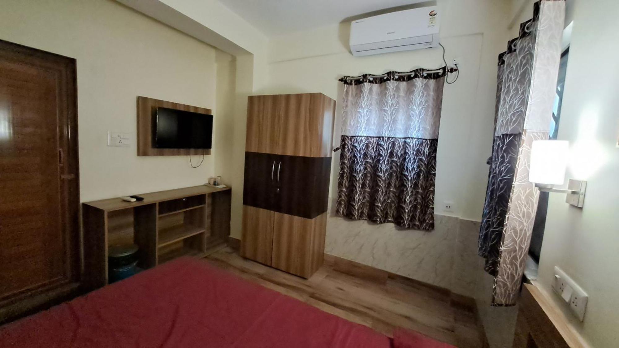 Laxmi Niwas, Salt Lake, Kolkata, 10mins From Sector 5 Guest house