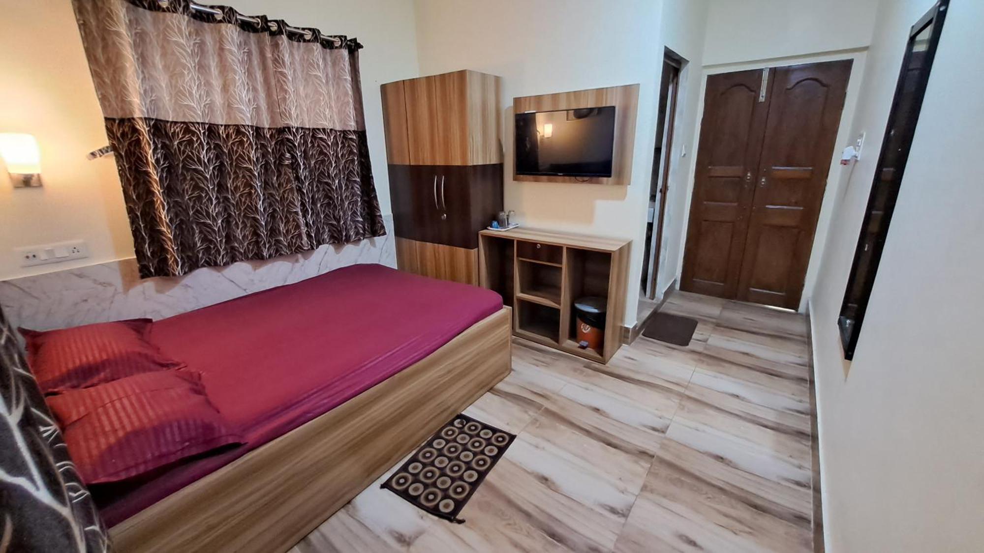 Laxmi Niwas, Salt Lake, Kolkata, 10mins From Sector 5 Guest house Kolkata